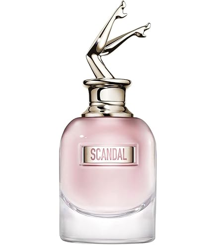 Amazon | Jean Paul Gaultier Scandal by Jean Paul Gaultier Eau De